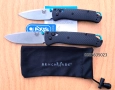 Benchmade Bugout 535 Carbon, снимка 2