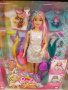 Кукла  Barbie, снимка 1 - Кукли - 43368205