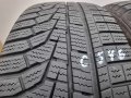 2бр зимни гуми 205/60/16 Hankook C546 