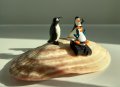Декорация с пингвини, снимка 4