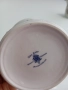 Стара порцеланова баварска чаша , снимка 10