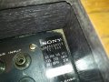 SONY TC-255 TAPECORDER-MADE IN JAPAN-РЕТРО РОЛКА, снимка 15