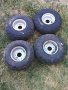 Джанти и Зимни гуми 12"/13"/14"/15"/16",по 1брой,2бр.,3бр. и по 4бр. в комплект. Различни  размери , снимка 8