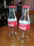 COCA COLA-200ml-turkey 2бр стъклени шишета 2111211655, снимка 9