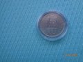 10 драхми -1959г- едра монета , снимка 1