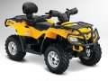 търся двуместно ATV около 500сс 4х4, снимка 1 - Мотоциклети и мототехника - 44017572