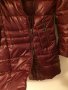 Зимно яке Ellesse в бордо, снимка 11