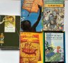 Детски книги на френски език
