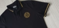 Versace Jeans Couture Cotton Slim Fit Mens Size 2XL - 3XL НОВО! ОРИГИНАЛ! Мъжка Тениска!, снимка 1