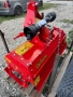 Италианска Фреза за малък трактор Del Morino Flash 105, снимка 4