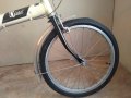 Сгъваем велосипед QualZ+ 20" (Алуминиев), снимка 5