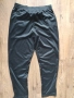 Puma black men's jogger - мъжко долнище р-р L , снимка 3