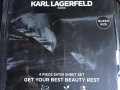 Karl Lagerfeld , снимка 4