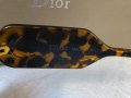 Dior дамски слънчеви 2 цвята черни кафяви, снимка 12