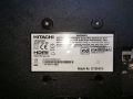 Телевизор Hitachi 32HAE2252 на части, снимка 1