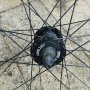 Главина със спици 26 цола Shimano deore xt 