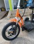 Електрическа триколка директен внос Max Motors-Гр.Ямбол нов модел А3 с предно предаване 1150лв., снимка 3