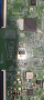 6B01B002FUS02 (INNOLUX) TCON BOARD FOR SAMSUNG U28E570D, снимка 2