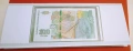 Банкнота 100 лв., 2018 в тестов БНБ холдер, снимка 2