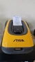 Косачка робот НОВА Stiga A 300, 450кв.м. Автономна, без кабел, с APP, снимка 1