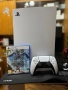 Конзола за игри PS5 1TB, снимка 1
