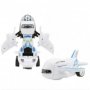 Играчка на робот & самолет - Трансформърс 2в1 (Transformers), снимка 2