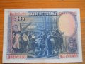 банкноти – Испания, снимка 4