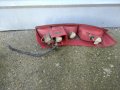 Стопове Peugeot 807 CITROEN C8, снимка 2