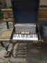 Продавам акордеон Хонер Hohner 72  баса, снимка 8