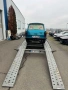 Платформа, ремарке за превоз на автомобили под наем, снимка 3