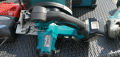 Makita DHS 630 оригинал Япония 18в., снимка 3