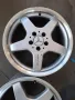 Оригинални Алуминиеви Джанти за Meрцедес Спорт Пакет CLC Class CLC203 Sports Coupé  -17цола, снимка 4