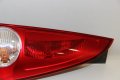 Десен стоп Renault Espace IV (2002-2007г.) Рено Еспейс Еспеис, снимка 3