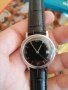 много стар мъжки часовник EDOX, снимка 1 - Мъжки - 43595179