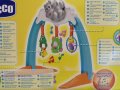 НОВ! Chicco Активен бебешки център, снимка 2