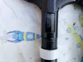 инжекторна дюза DENSO DCRI100570 за Toyota 2.0 D-4D 110 коня - дизел, снимка 1