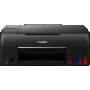 Принтер Мастиленоструен Мултифункционален 3 в 1 Цветен Canon PIXMA G640 Принтер, Скенер и Копир, снимка 2