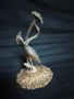 статуетка бронз, снимка 1