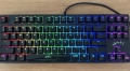 Клавиатура Xtrfy K4 TKL, снимка 1
