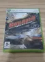 Burnout Revenge Xbox 360, снимка 1