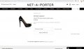 Christian Louboutin Asteroid 140 suede and patent-leather pumps, снимка 3