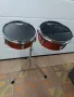 Барабани, 10 "" и 12 ""., снимка 1