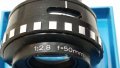 Обектив Rodenstock Rodagon 1:2.8 f=50mm, снимка 3