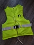 Спасителн жилеткa Compass и Regatta до 90 kg , снимка 5