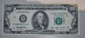 Стара 100 доларова банкнота 1993г., снимка 4