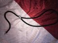 Колие змия за стилни дами , снимка 1 - Колиета, медальони, синджири - 32257707