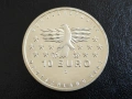 СРЕБРО Германия 10 евро 2007, снимка 2