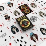 Карти за игра Bicycle Guns N' Roses нови, снимка 5