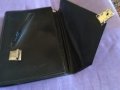Кожена чанта за ръка борсета от соца нова 210х155мм на Ст.Предпр. Жакард Толбухин-Добрич, снимка 5