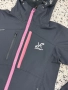 Дамско софтшел яке REVOLUTION RACE. Размер XS, снимка 6